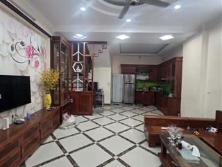 NHÀ GẦN TIMES CITY 46m2 x 5T_Ô TÔ ĐỖ CỬA_NHÀ THOÁNG ĐẸP_FULL NỘI THẤT_VỀ Ở NGAY, hơn 12 tỷ