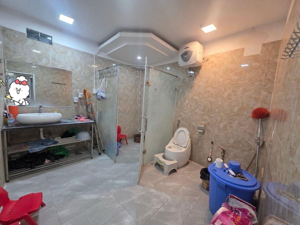 NHÀ GẦN TIMES CITY 46m2 x 5T_Ô TÔ ĐỖ CỬA_NHÀ THOÁNG ĐẸP_FULL NỘI THẤT_VỀ Ở NGAY, hơn 12 tỷ