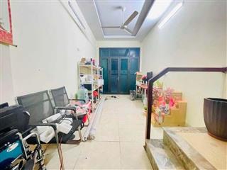 NHÀ 6 TẦNG PHỐ PHƯƠNG MAI_NGÕ THÔNG_GẦN PHỐ_30m2_DÂN XÂY 2 THOÁNG, hơn 7 tỷ
