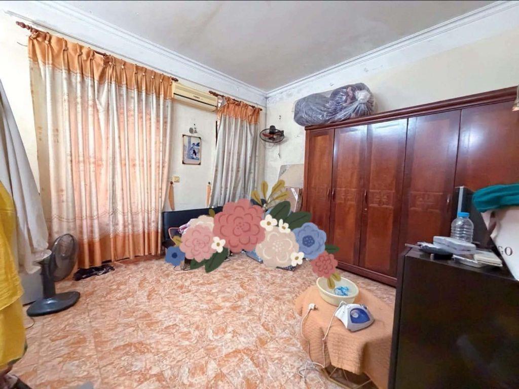 NHÀ PHỐ TÔN ĐỨC THẮNG_GẦN PHỐ & Ô TÔ_NGÕ NÔNG RỘNG_LÔ GÓC 57m2_XÂY SỬA 5-6 TẦNG THANG MÁY ĐẸP