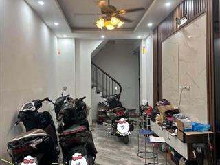 7 TỶ HƠN CÓ NHÀ PHỐ NGUYỄN LƯƠNG BẰNG 39m2 x 4T_GẦN PHỐ_NGÕ THÔNG_NHÀ MỚI ĐẸP VỀ Ở NGAY