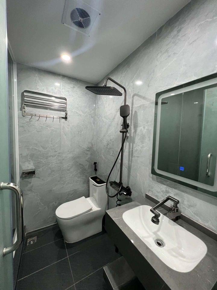 7 TỶ HƠN CÓ NHÀ PHỐ NGUYỄN LƯƠNG BẰNG 39m2 x 4T_GẦN PHỐ_NGÕ THÔNG_NHÀ MỚI ĐẸP VỀ Ở NGAY