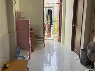 Cho thuê căn mini 1 phòng ngủ có ban công nội thất gần đường hoàng thị loan vs nguyễn tất thành
