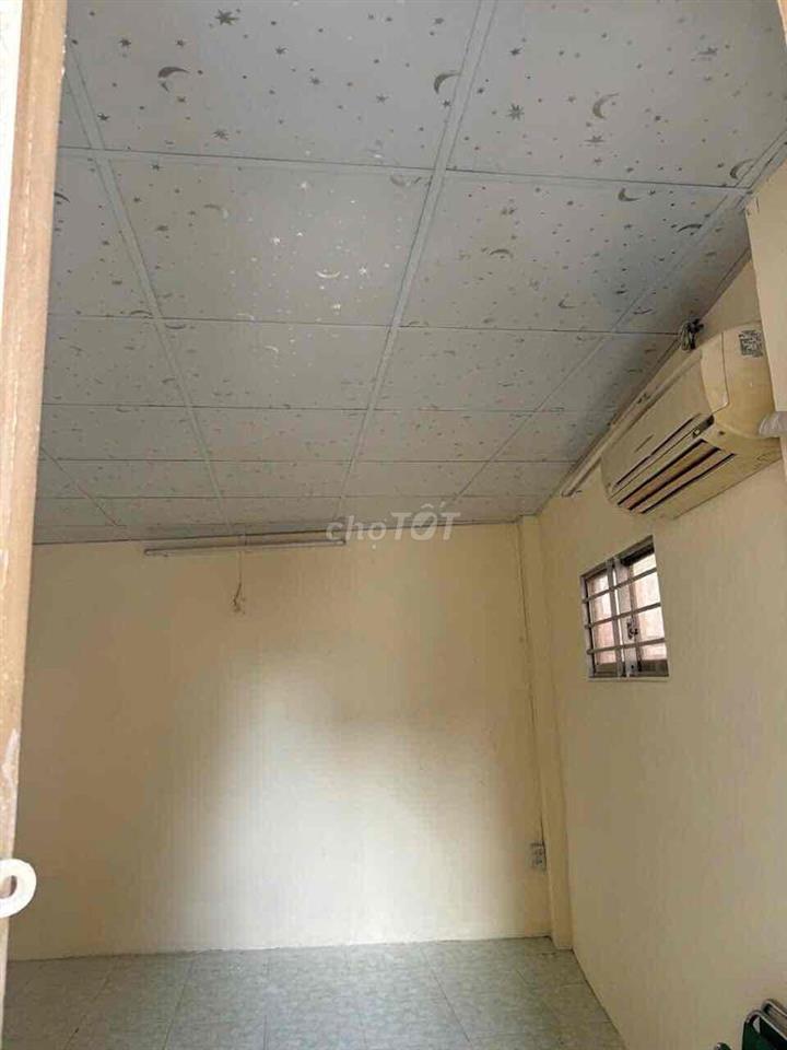 NHÀ HẺM NGUYÊN CĂN Q3 - NGAY CHỦ - 268 LÝ THÁI TỔ