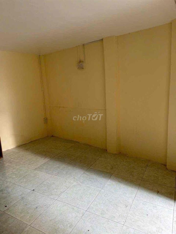NHÀ HẺM NGUYÊN CĂN Q3 - NGAY CHỦ - 268 LÝ THÁI TỔ