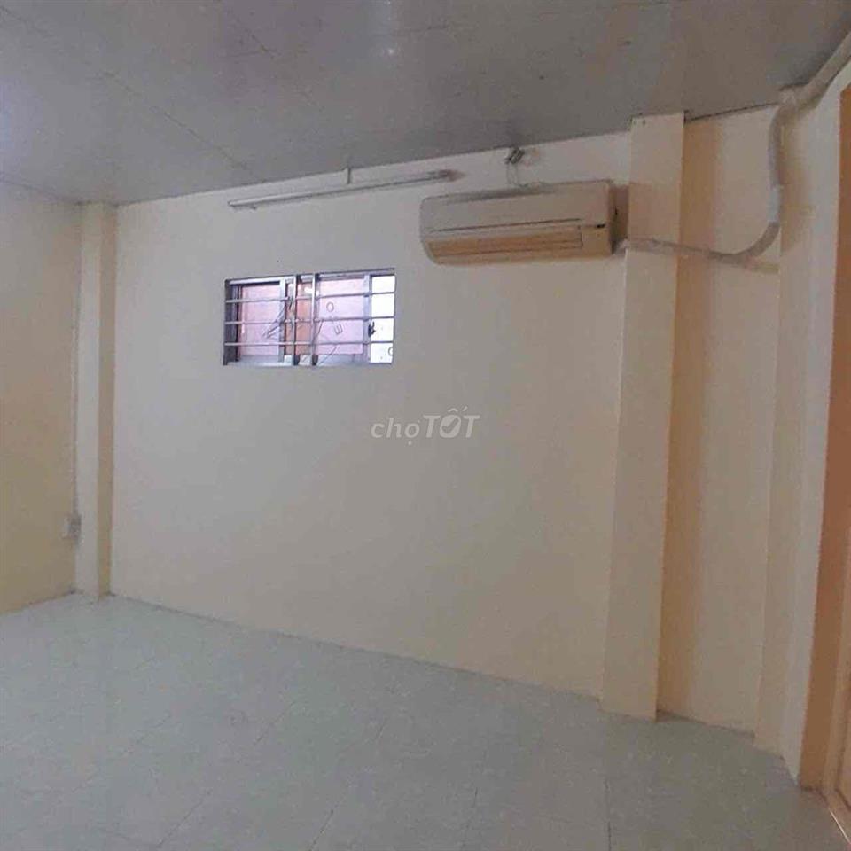 NHÀ HẺM NGUYÊN CĂN Q3 - NGAY CHỦ - 268 LÝ THÁI TỔ
