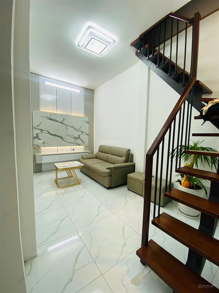 Bán nhà riêng tại ngõ 179 hoàng hoa thám, ba đình, hà nội. 5 tầng, giá 4 tỷ 850 (thương lượng)