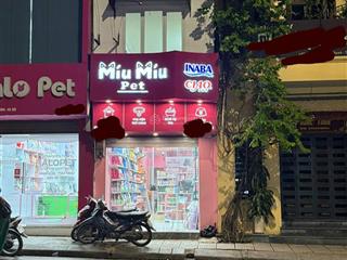 Bán nhà mặt phố ngọc khánh, ba đình, hn sổ 37m. giá 15 tỷ 900 tr