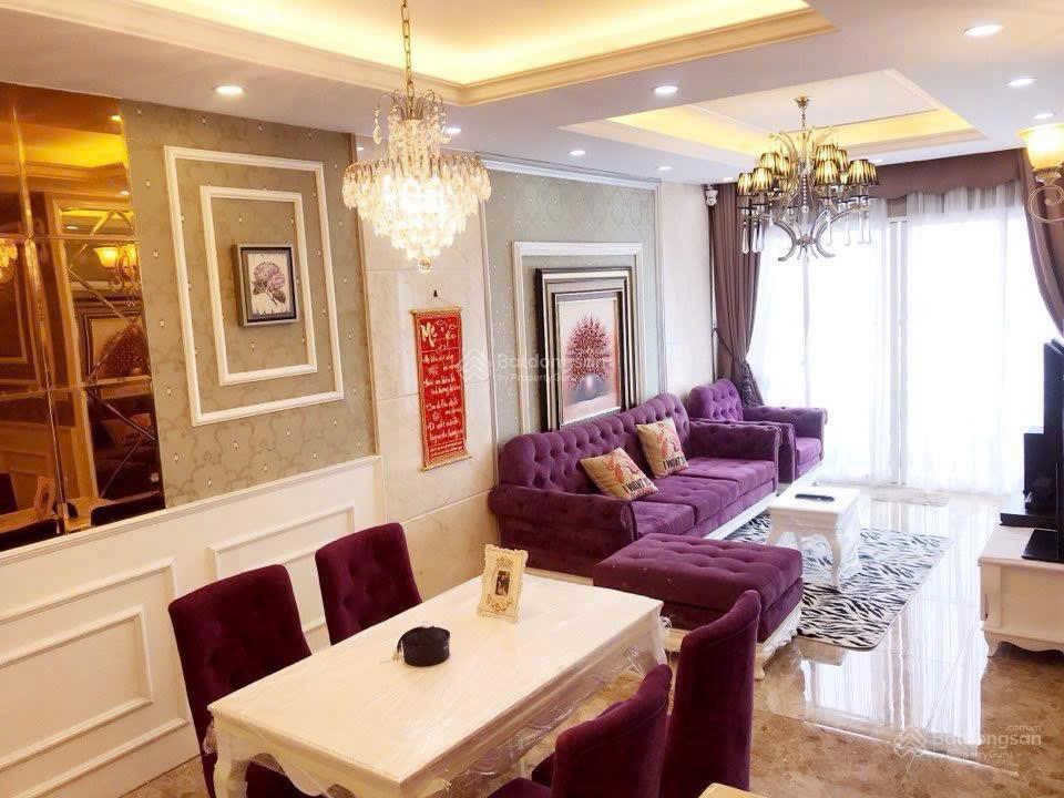 Bán căn hộ carillon 1  trần văn danh, tân bình