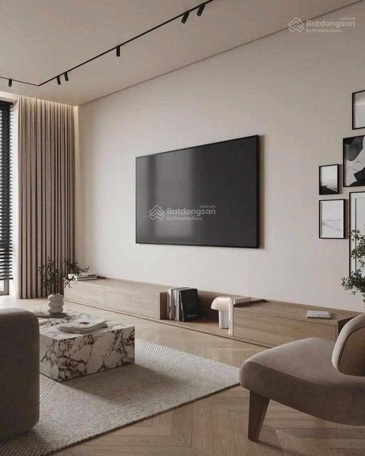 Bán căn hộ carillon 1  trần văn danh, tân bình