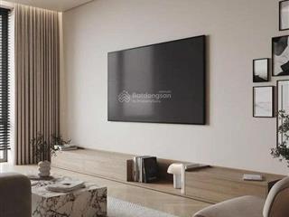 Bán căn hộ carillon 1  trần văn danh, tân bình