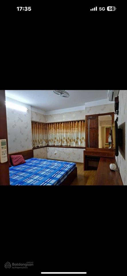 Bán căn hộ carrillon 1 trần văn danh, tân bình dt 95m2 có 3pn2wc