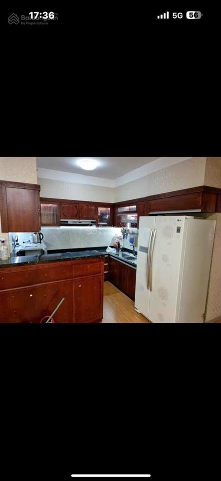 Bán căn hộ carrillon 1 trần văn danh, tân bình dt 95m2 có 3pn2wc