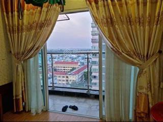 Bán căn hộ carrillon 1 trần văn danh, tân bình dt 95m2 có 3pn2wc