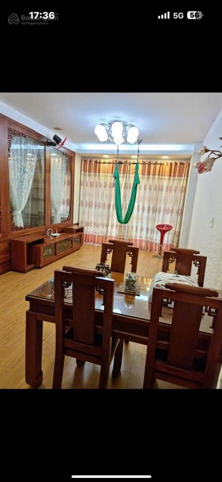 Bán căn hộ carrillon 1 trần văn danh, tân bình dt 95m2 có 3pn2wc