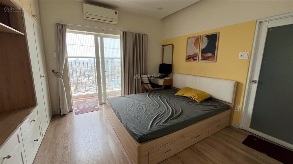 Bán chung cư the harmona tân bình dt 81m2 có 2pn2wc