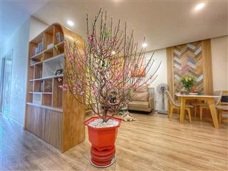 Bán chung cư the harmona tân bình dt 81m2 có 2pn2wc