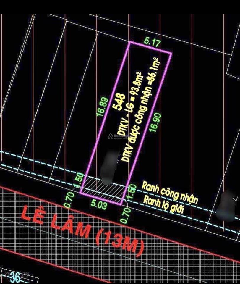 Mặt tiền lê lâm  khu họ lê  tân phú
khu bàn cờ đường 12m