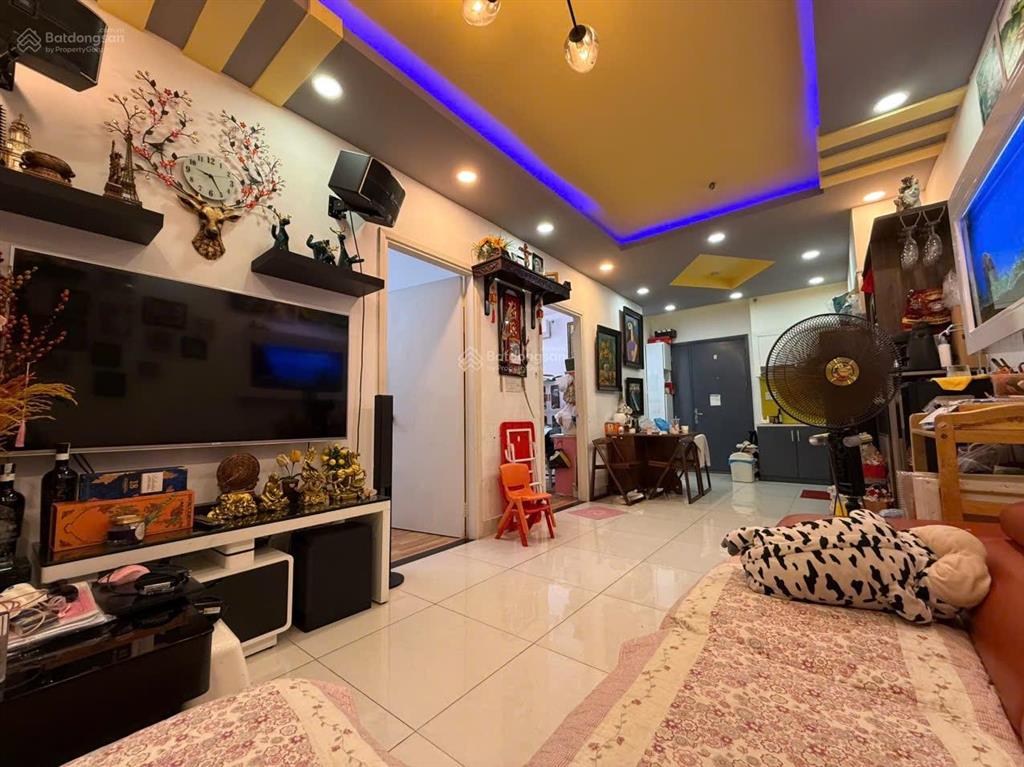 Bán căn hộ carillon 1 trần văn danh, tân bình
