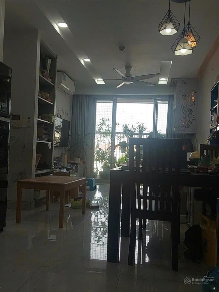 Bán căn hộ carillon 3, 65m2, 2pn, 2wc, 189 hoàng hoa thám, p.13, q.tân bình,