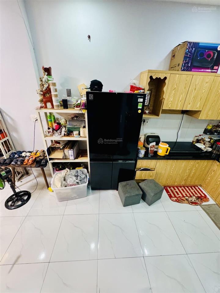 Bán nhà hxh thông khuông việt, kế bên chung cư chỉ 5,9 tỷ