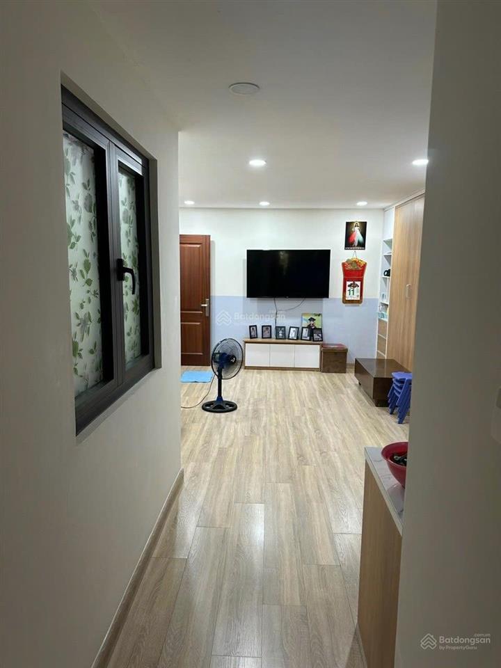 Bán căn hộ chung cư bàu cát 2 p.10, tân bình