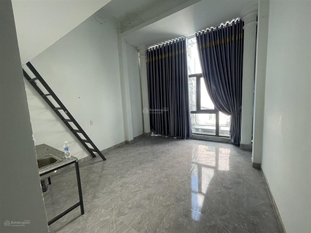 Bán nhà hẻm ô tô thông văn chung cửa ngõ nhà ga t3 tân sơn nhất