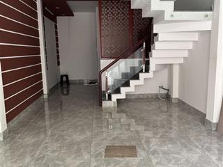 Cho thuê nhà nguyên căn hẻm xe hơi 8m hoàng hoa thám, p.13, tân bình