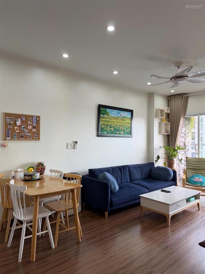 Bán căn hộ carillon 1, 93m², 3pn, 2wc, sổ hồng riêng