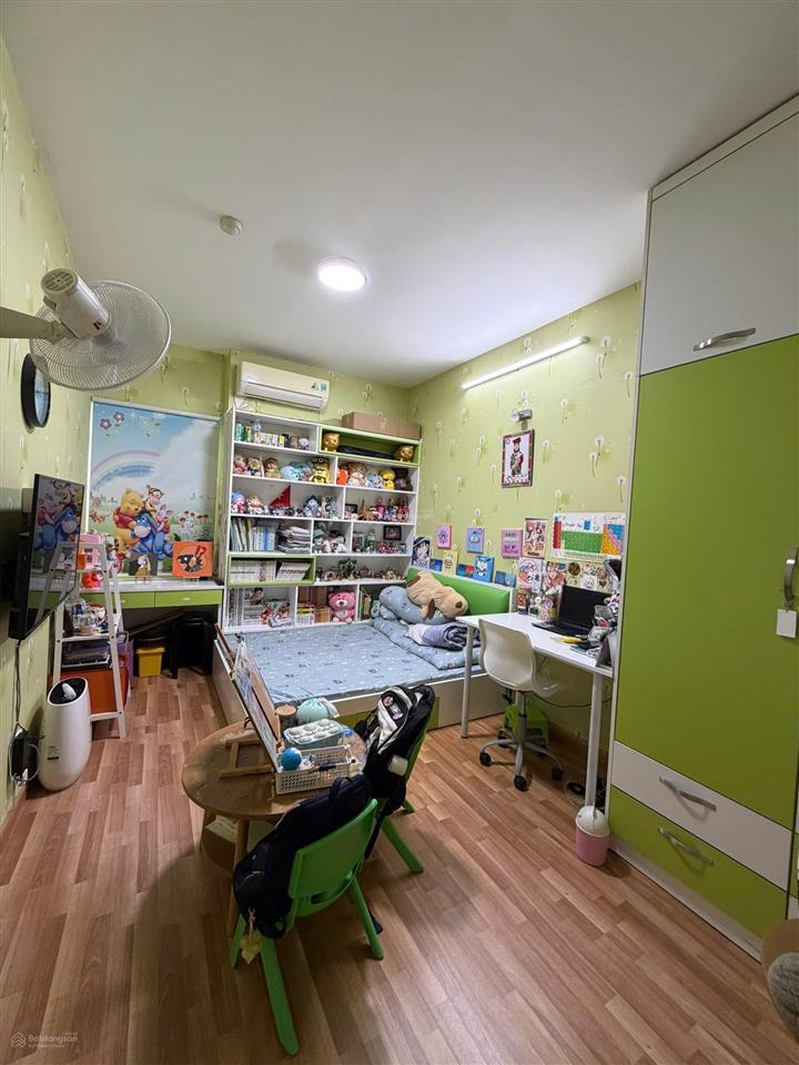 Bán căn hộ carillon 1, 93m², 3pn, 2wc, sổ hồng riêng
