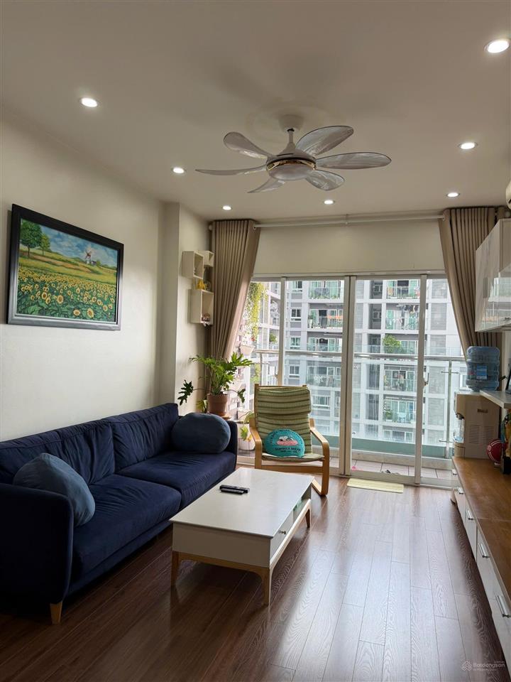 Bán căn hộ carillon 1, 93m², 3pn, 2wc, sổ hồng riêng