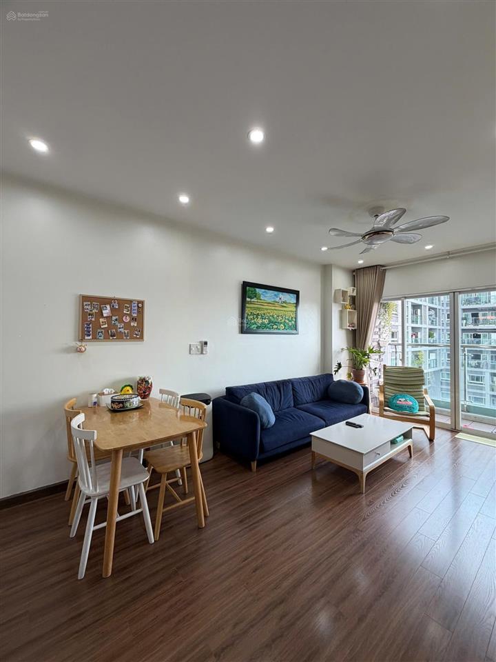 Bán căn hộ carillon 1, 93m², 3pn, 2wc, sổ hồng riêng