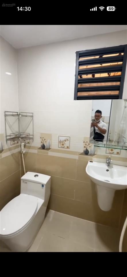 Bán căn hộ giá tốt bàu cát 7 / đồng đen tân bình