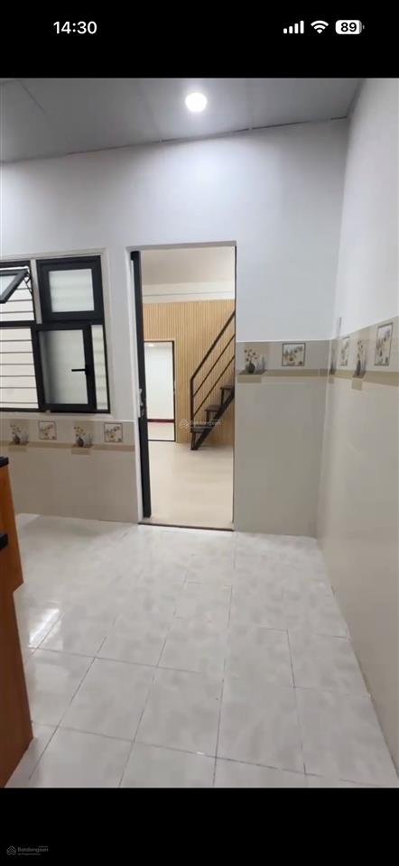 Bán căn hộ giá tốt bàu cát 7 / đồng đen tân bình