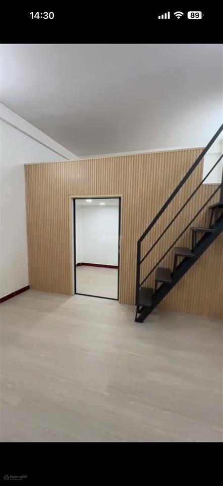 Bán căn hộ giá tốt bàu cát 7 / đồng đen tân bình