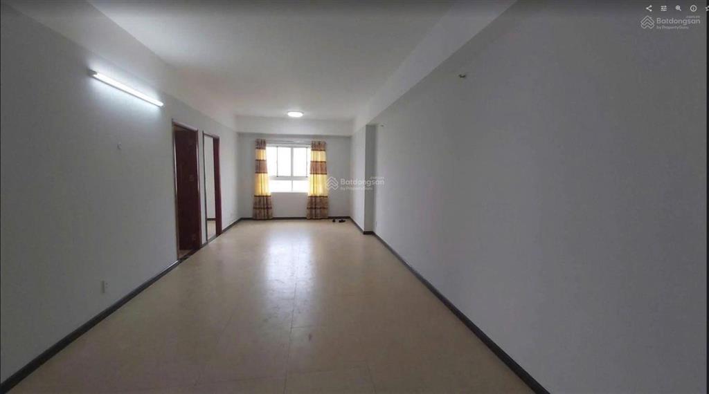 Bán chung cư idico 262/13 lũy bán bích, tân phú  dt 75m2