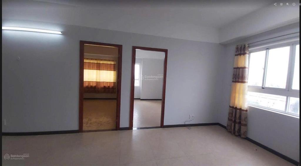 Bán chung cư idico 262/13 lũy bán bích, tân phú  dt 75m2