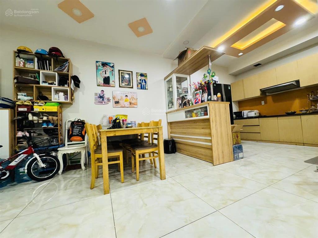 Bán căn hộ oriental plaza 685 âu cơ, tân phú
