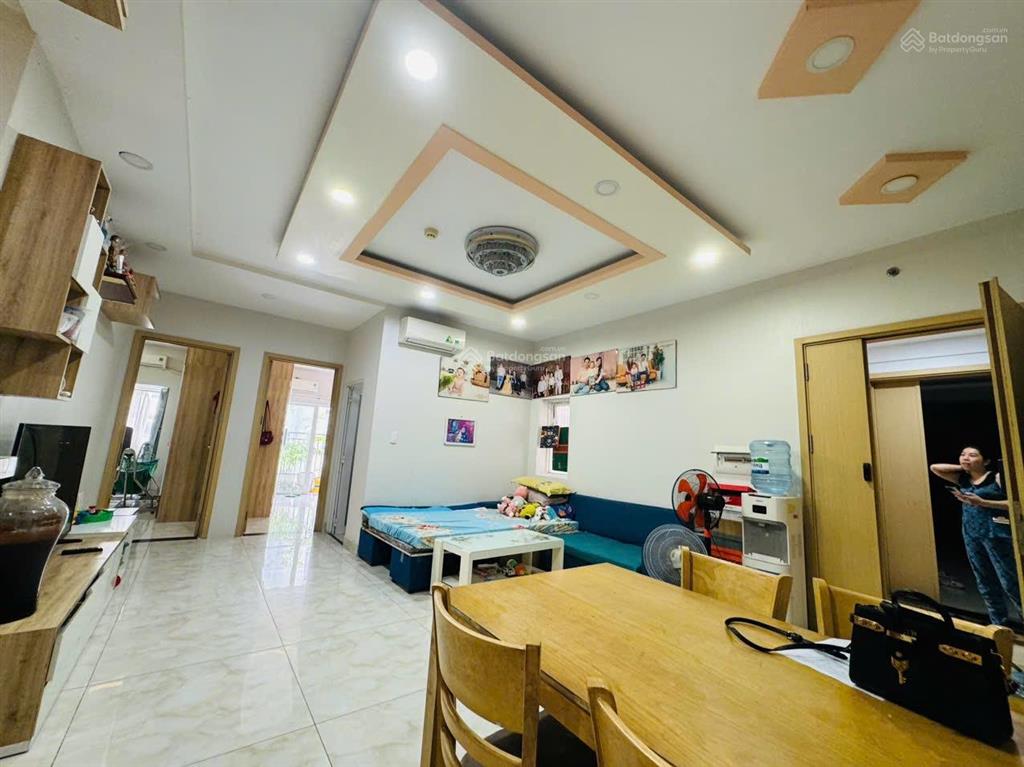 Bán căn hộ oriental plaza 685 âu cơ, tân phú