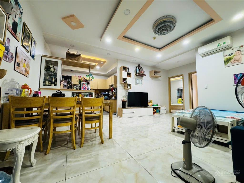Bán căn hộ oriental plaza 685 âu cơ, tân phú