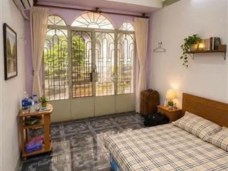 Cho thuê nhà hẻm 158 hoàng hoa thám, phường 13, tân bình