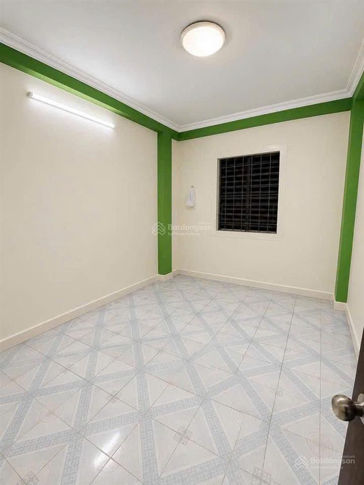 Cho thuê nhà hẻm 158 hoàng hoa thám, phường 13, tân bình