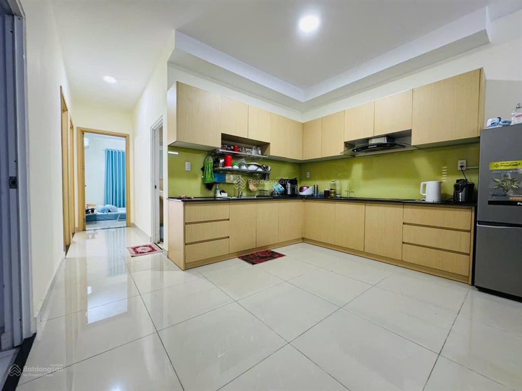 Cho thuê căn hộ oriental plaza 3pn | 106m | full nội thất | chỉ 15 triệu/tháng