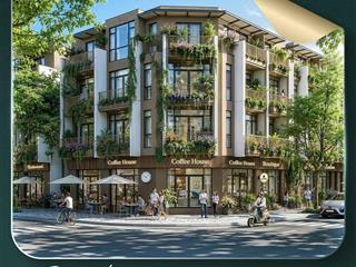 Vinhomes saigon park  tl889 vinhomes saigon park