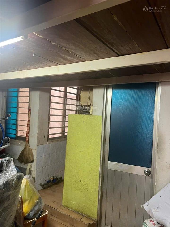Bán căn hộ chung cư giá tốt bàu cát 7 / đồng đen tân bình dt 31m2