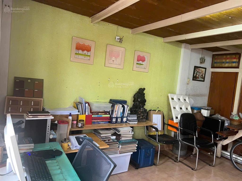 Bán căn hộ chung cư giá tốt bàu cát 7 / đồng đen tân bình dt 31m2