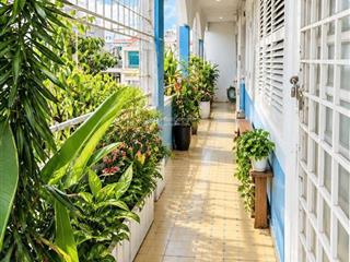 Bán căn hộ chung cư giá tốt bàu cát 7 / đồng đen tân bình dt 31m2