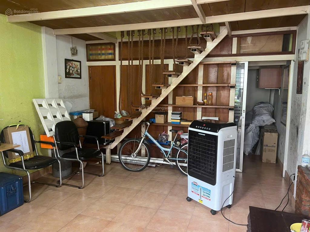 Bán căn hộ chung cư giá tốt bàu cát 7 / đồng đen tân bình dt 31m2