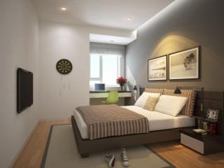 Chung cư carillon 2 50m2, 1pn sổ hồng giá 3 tỷ