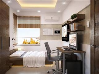 Bán căn hộ carillon 1 trần văn danh, tân bình dt 86m2 có 2pn 2wc chỉ 5,5 tỷ